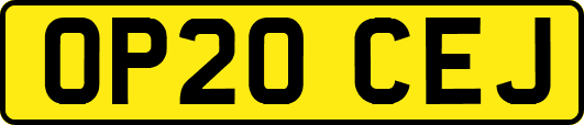 OP20CEJ