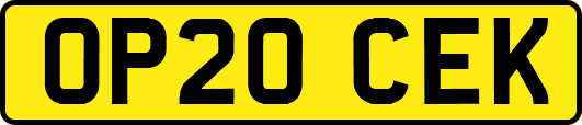OP20CEK