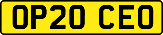 OP20CEO