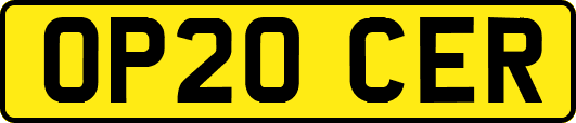 OP20CER