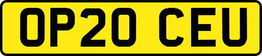 OP20CEU