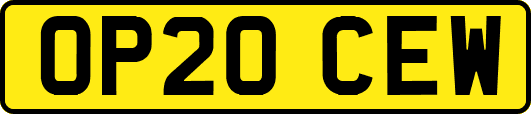 OP20CEW