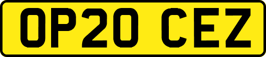 OP20CEZ