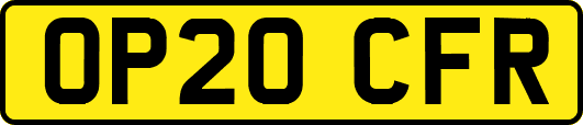 OP20CFR