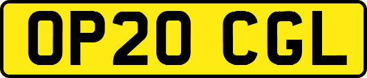 OP20CGL