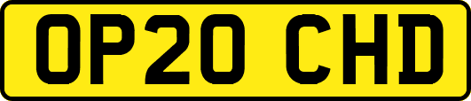 OP20CHD
