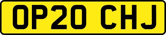 OP20CHJ