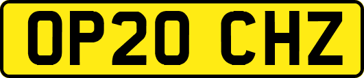 OP20CHZ