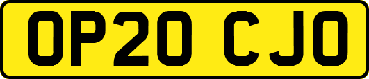 OP20CJO
