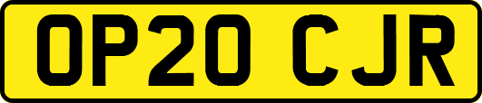 OP20CJR