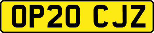 OP20CJZ