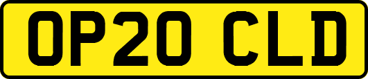 OP20CLD