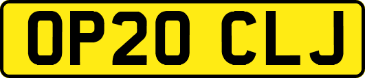 OP20CLJ
