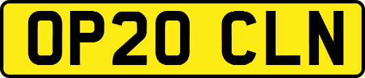 OP20CLN