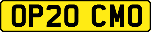OP20CMO