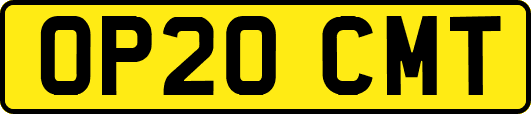 OP20CMT