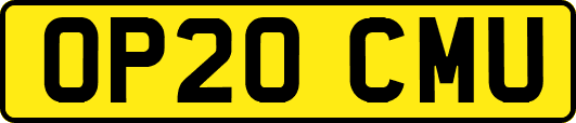 OP20CMU