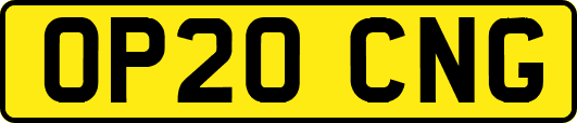 OP20CNG