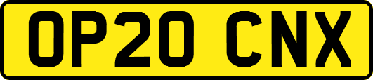 OP20CNX