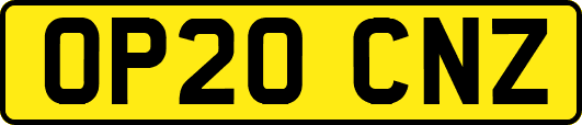 OP20CNZ