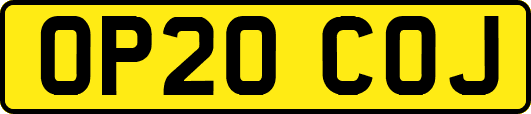 OP20COJ