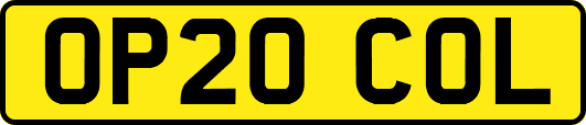 OP20COL