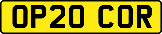 OP20COR