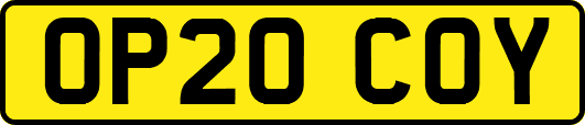OP20COY