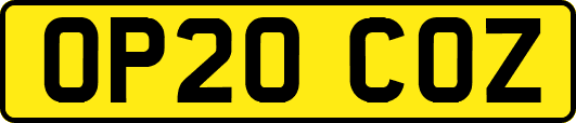 OP20COZ