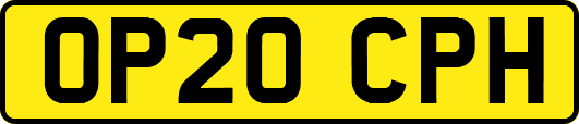 OP20CPH