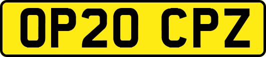 OP20CPZ