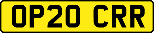 OP20CRR
