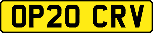 OP20CRV