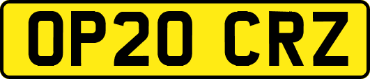 OP20CRZ