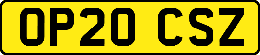 OP20CSZ