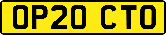 OP20CTO