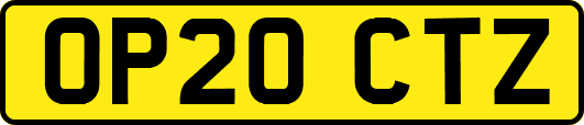 OP20CTZ