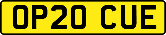 OP20CUE