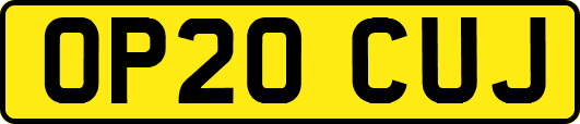 OP20CUJ