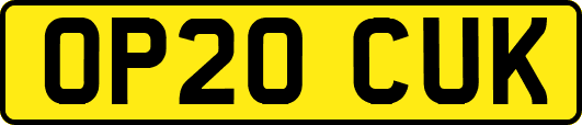 OP20CUK