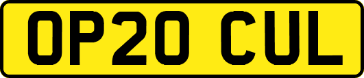 OP20CUL