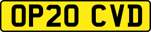 OP20CVD