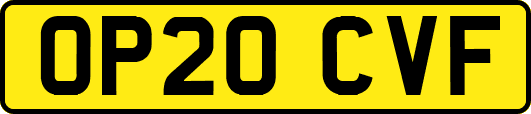 OP20CVF