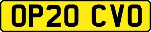 OP20CVO
