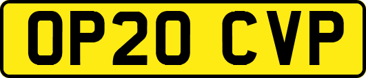 OP20CVP
