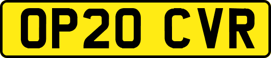 OP20CVR