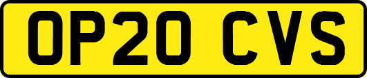 OP20CVS