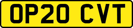OP20CVT