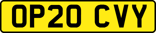 OP20CVY