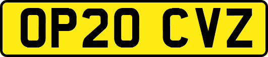 OP20CVZ